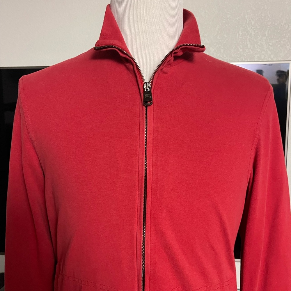 Burberry Mens Nova Check